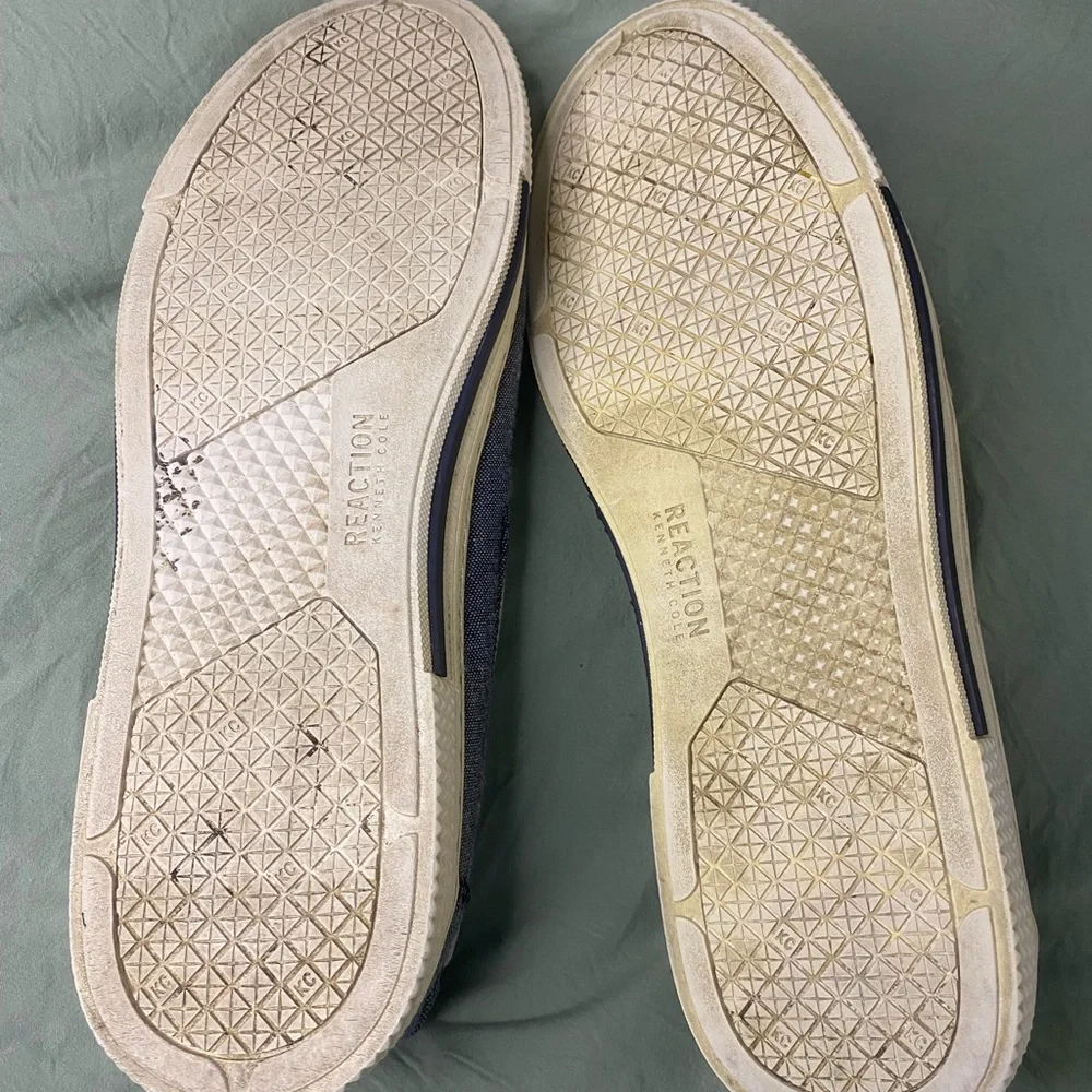 Reaction Kenneth Cole Men’s shoes Size 11.5